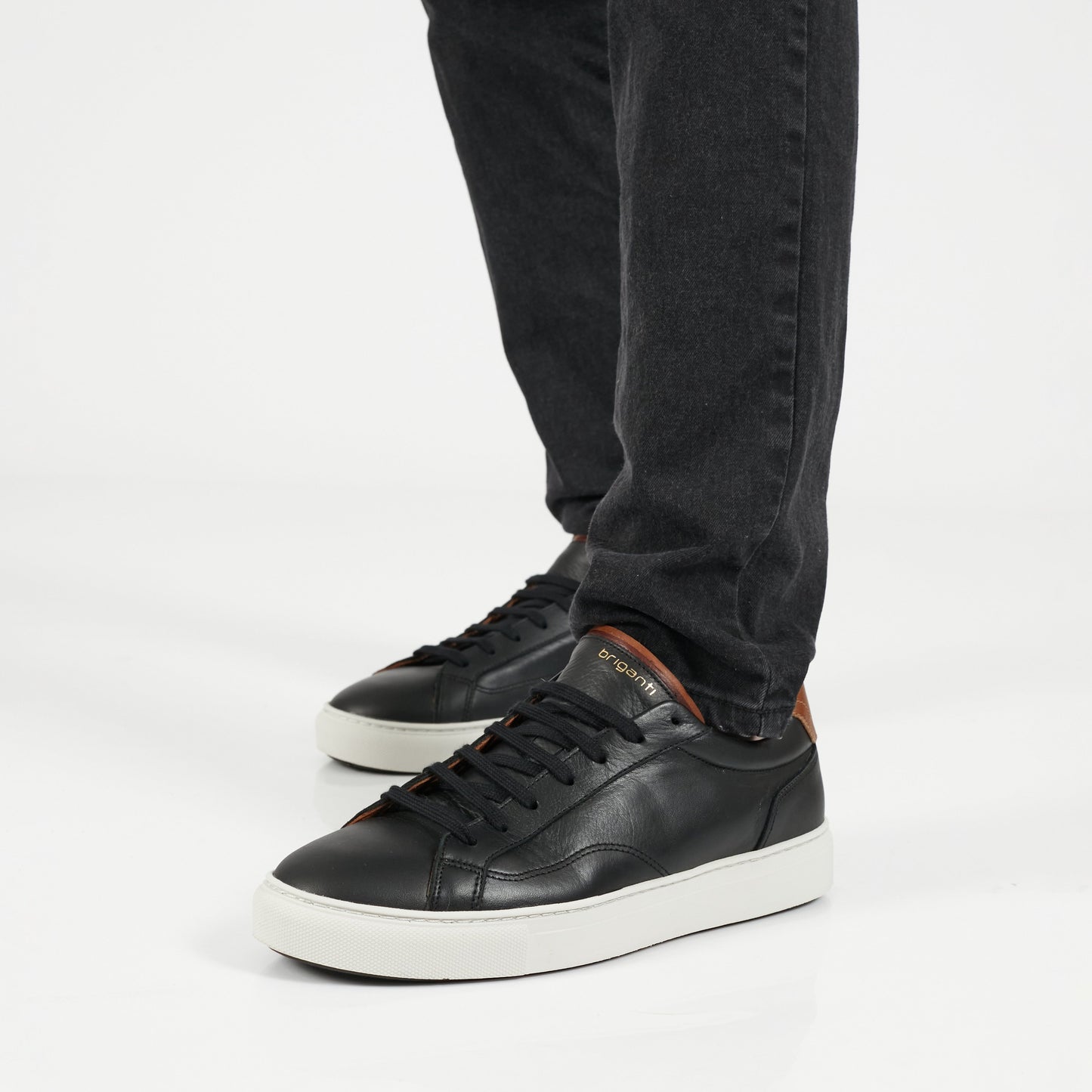 ZAPATILLA STANLEY NEGRA