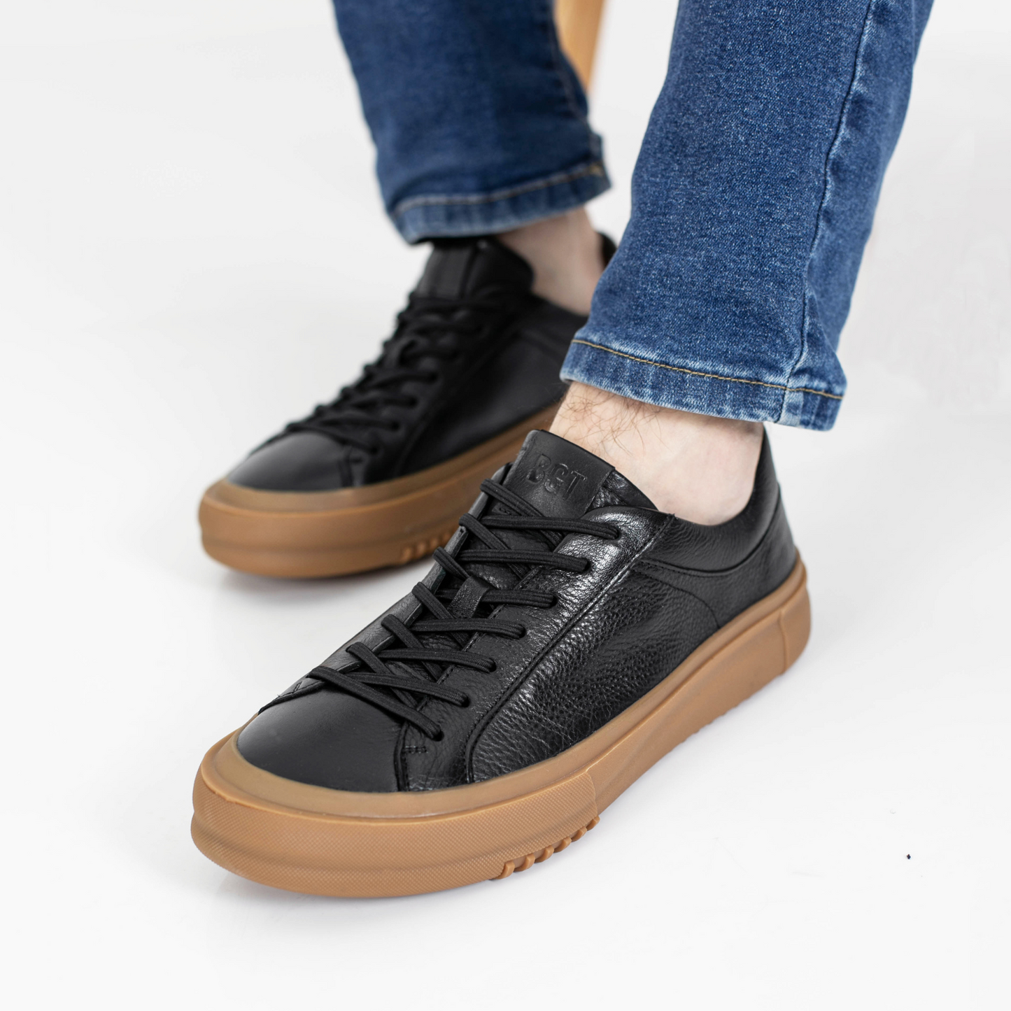 ZAPATILLA DECLAN NEGRA