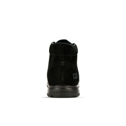 Bota AMP - Negro