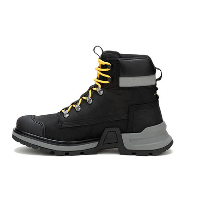 Bota Colorado Expedition WP Dark Bitter Chocolate – Negro
