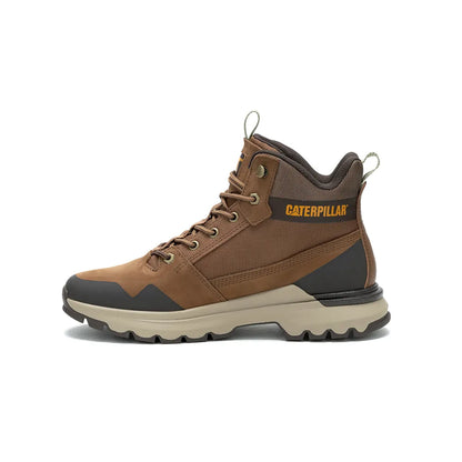 Bota Colorado Sneaker Dark Shadows – Marrón