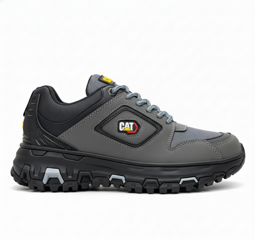 Zapatilla Tractor Premium