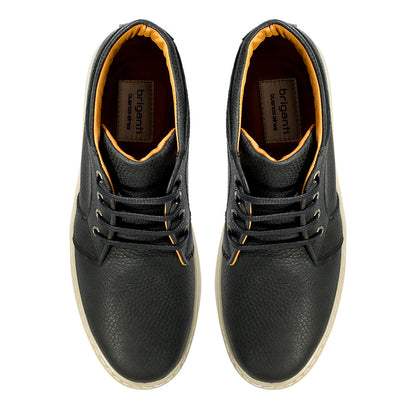 ZAPATILLA MORVEN NEGRA