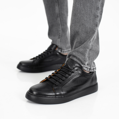 ZAPATILLA MORTON BLACK