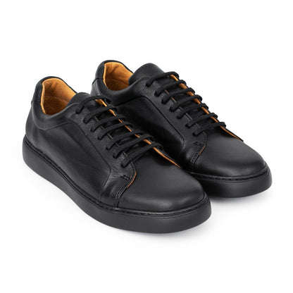 ZAPATILLA MORTON BLACK