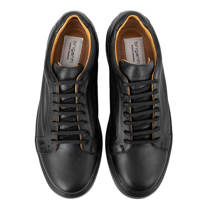 ZAPATILLA MORTON BLACK