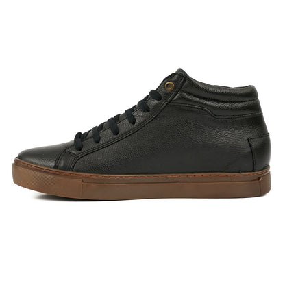ZAPATILLA ALBERT NEGRA