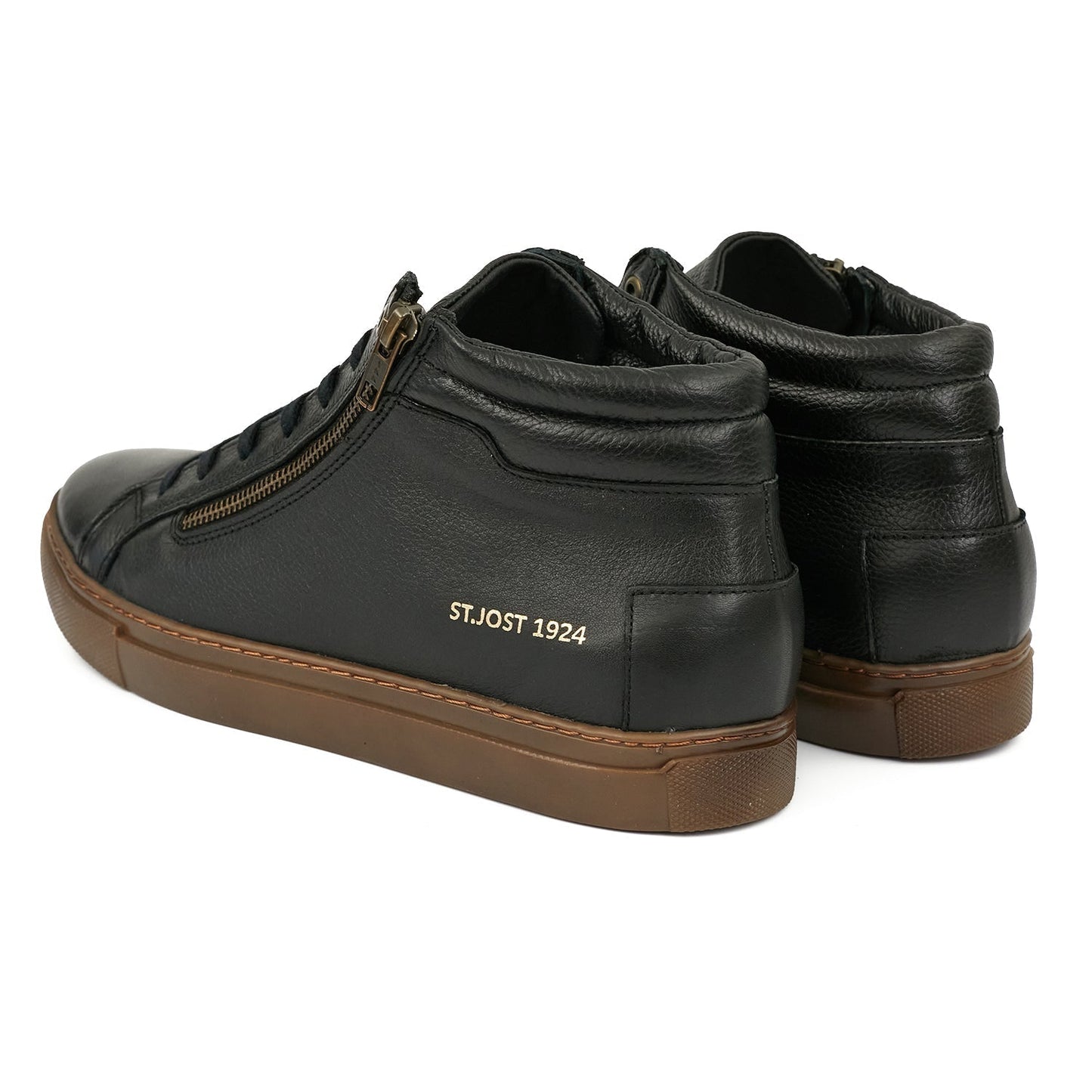 ZAPATILLA ALBERT NEGRA