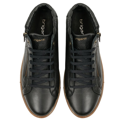 ZAPATILLA ALBERT NEGRA