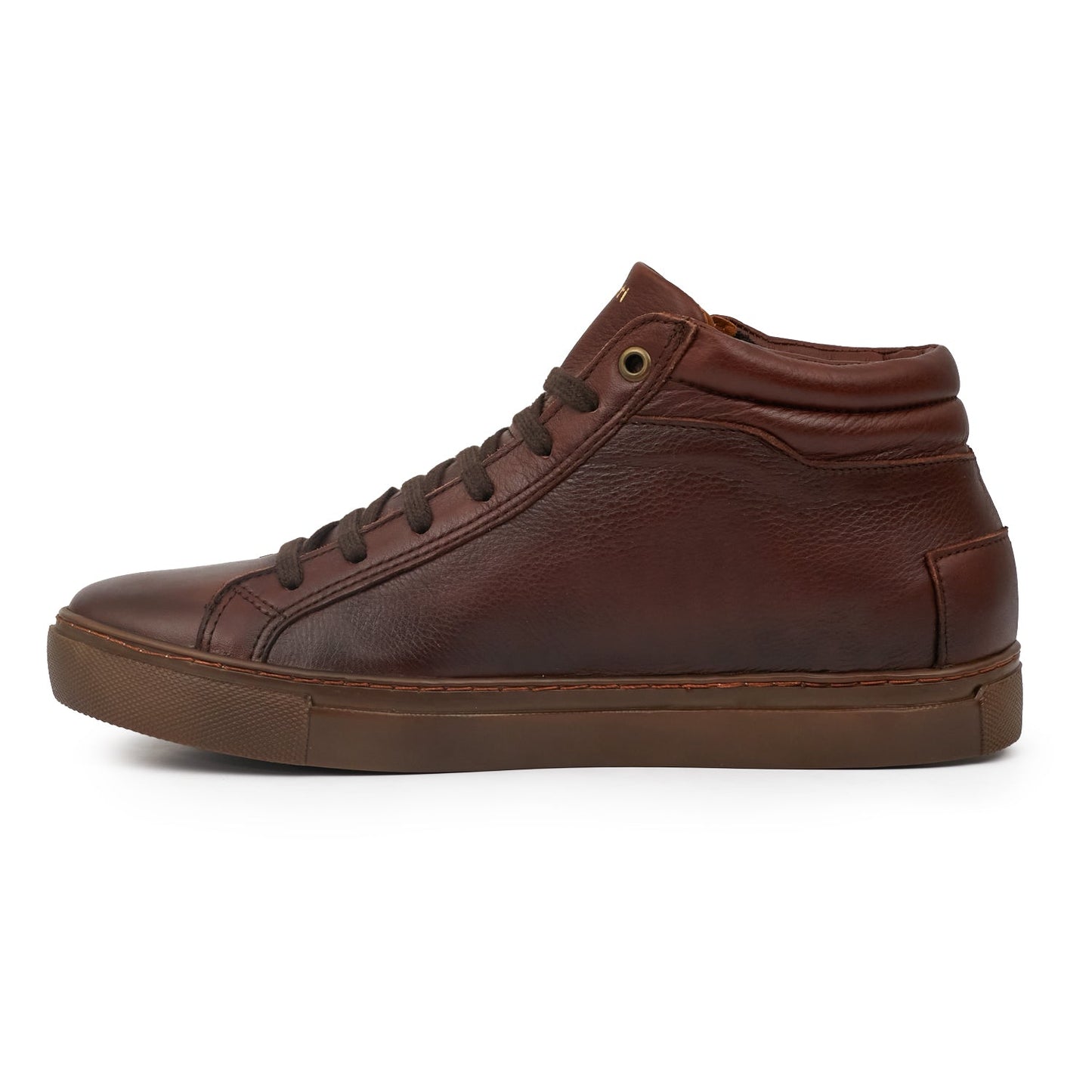 ZAPATILLA ALBERT CHOCOLATE