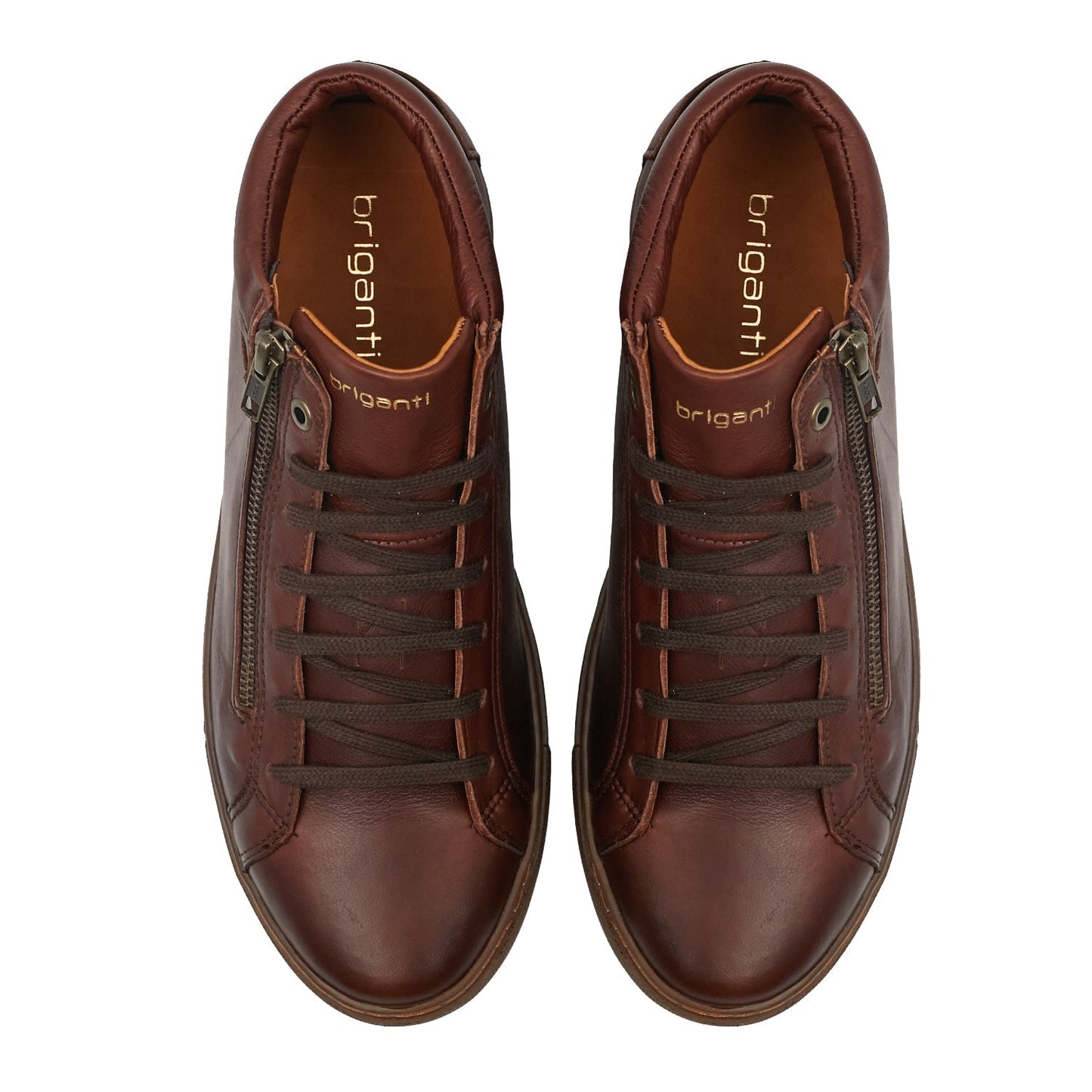 ZAPATILLA ALBERT CHOCOLATE