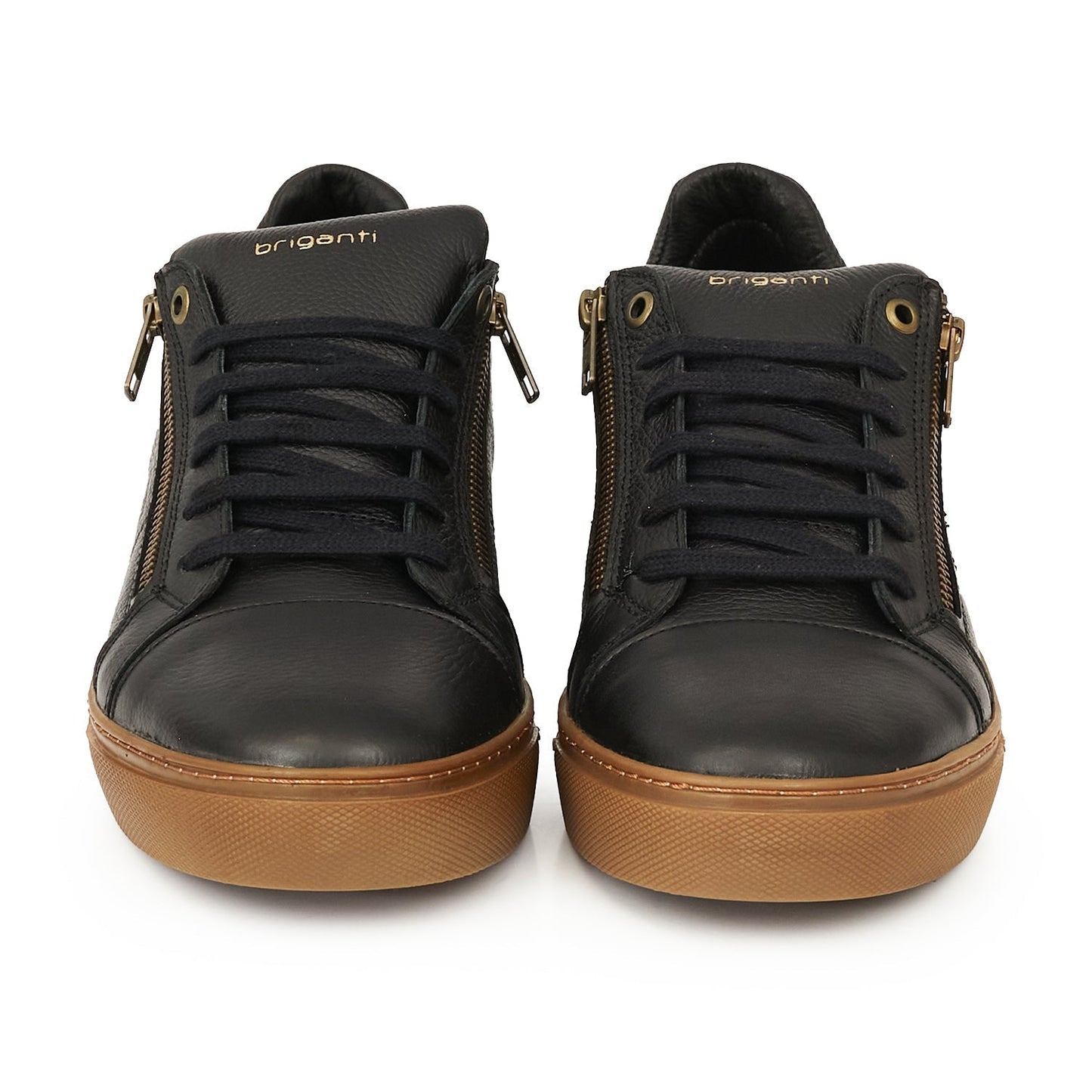 ZAPATILLA ANTON NEGRA