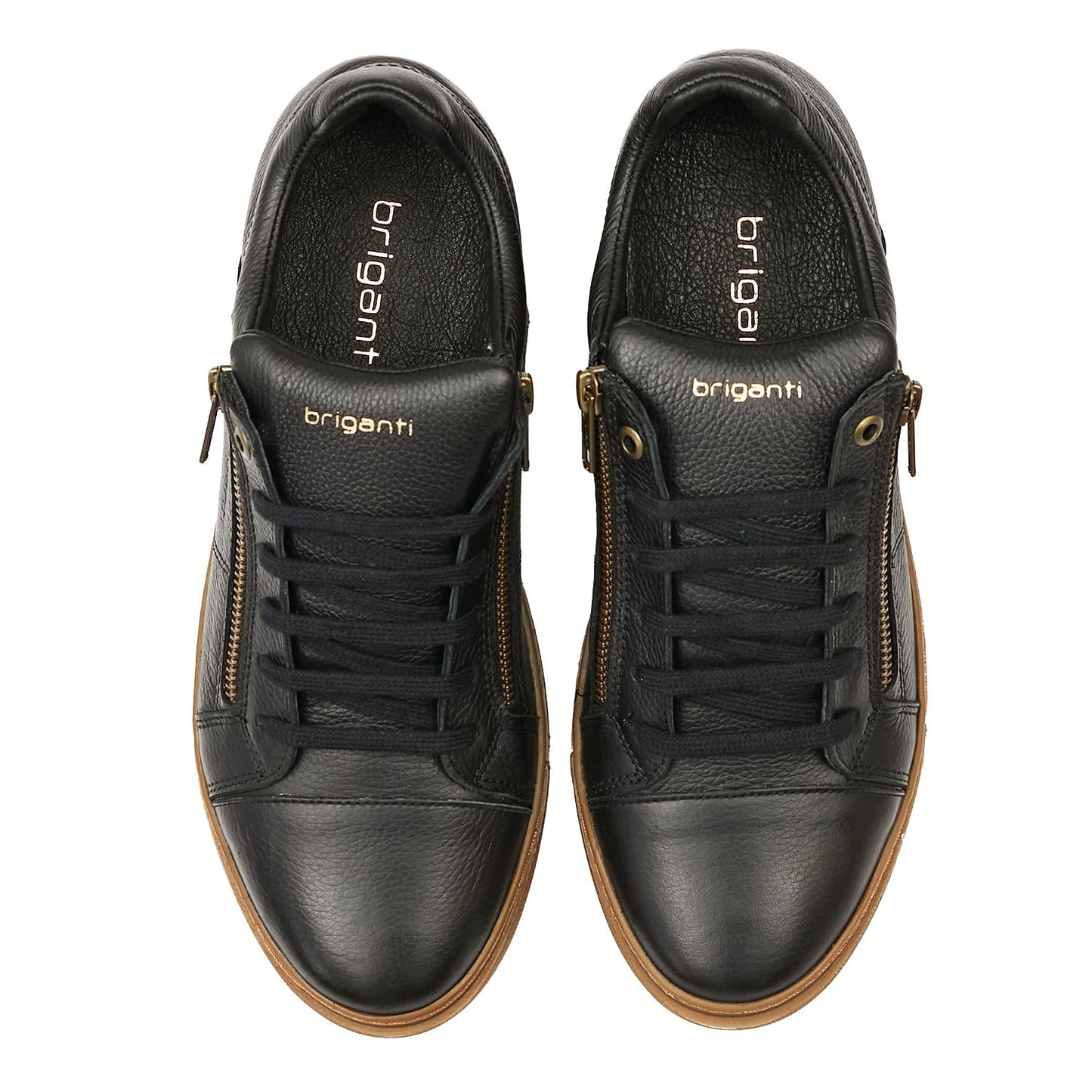 ZAPATILLA ANTON NEGRA