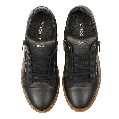 ZAPATILLA ANTON NEGRA