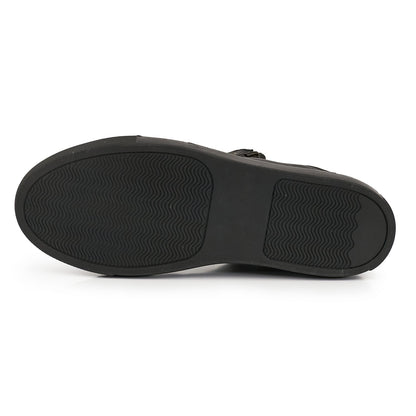ZAPATILLA ANTON BLACK