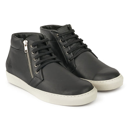 ZAPATILLA GAEL NEGRA