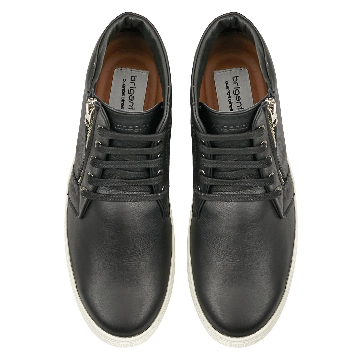 ZAPATILLA GAEL NEGRA