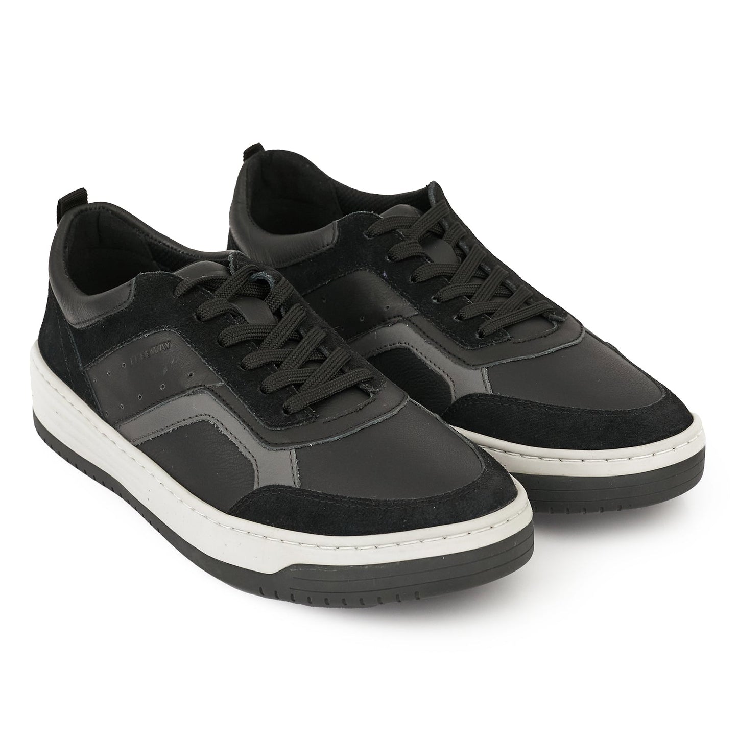 ZAPATILLA INDIGO NEGRO