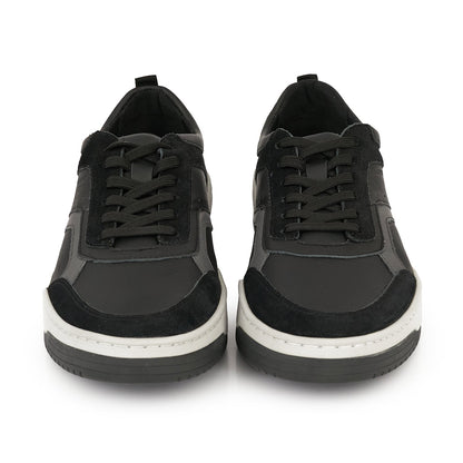 ZAPATILLA INDIGO NEGRO