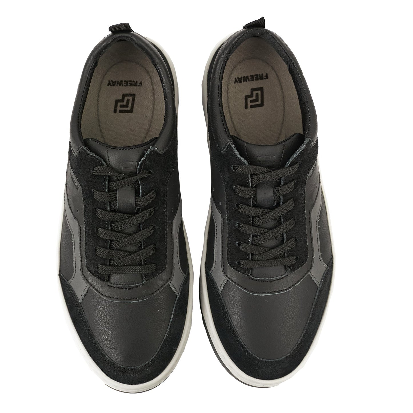 ZAPATILLA INDIGO NEGRO