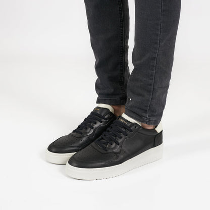 ZAPATILLA TIMMY NEGRA