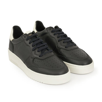 ZAPATILLA TIMMY NEGRA