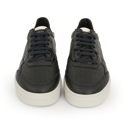 ZAPATILLA TIMMY NEGRA