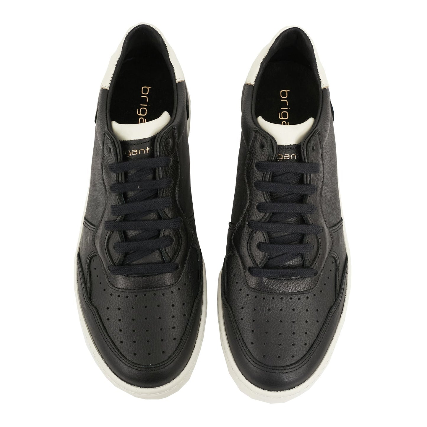 ZAPATILLA TIMMY NEGRA