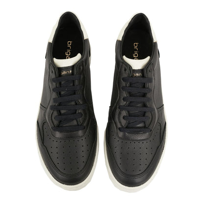 ZAPATILLA TIMMY NEGRA