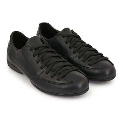ZAPATILLA DEREK NEGRA