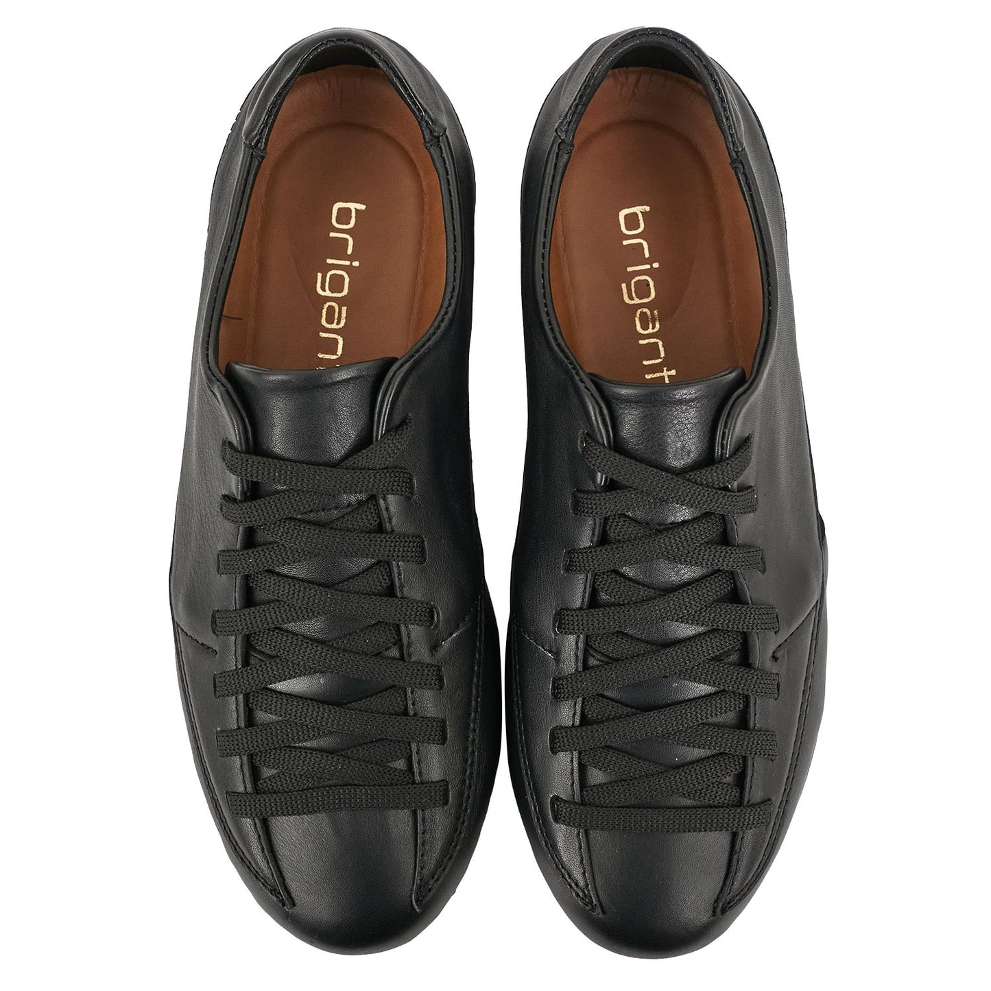 ZAPATILLA DEREK NEGRA