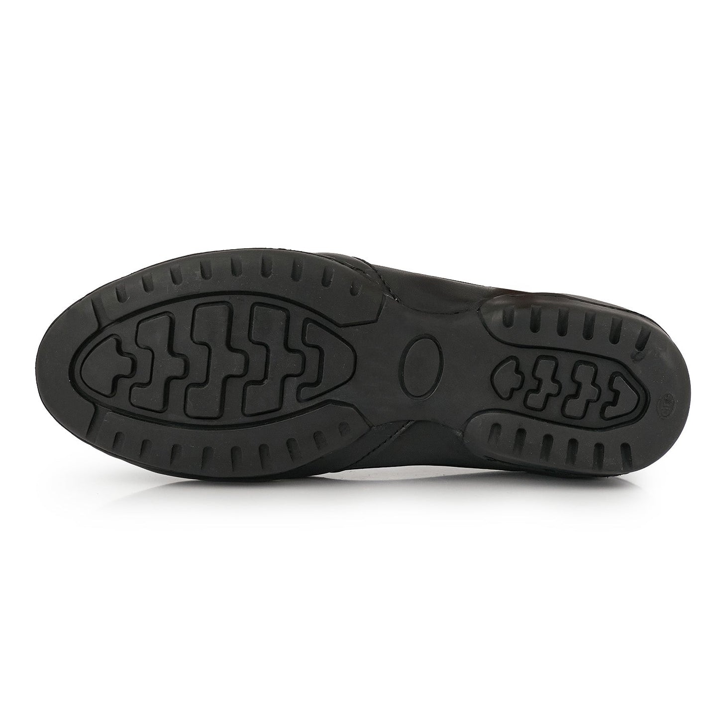 ZAPATILLA DEREK NEGRA