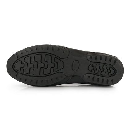 ZAPATILLA DEREK NEGRA