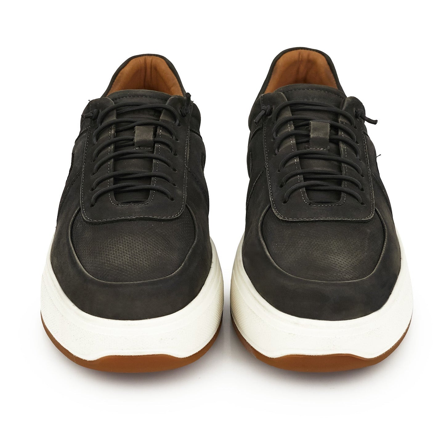 ZAPATILLA DESMOND NEGRA