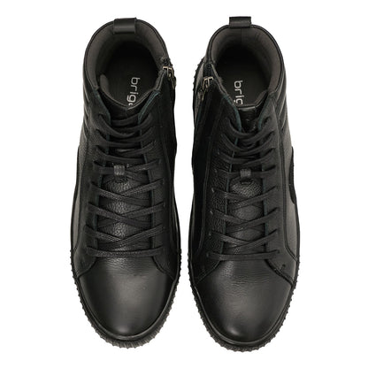 ZAPATILLA RIVER NEGRA