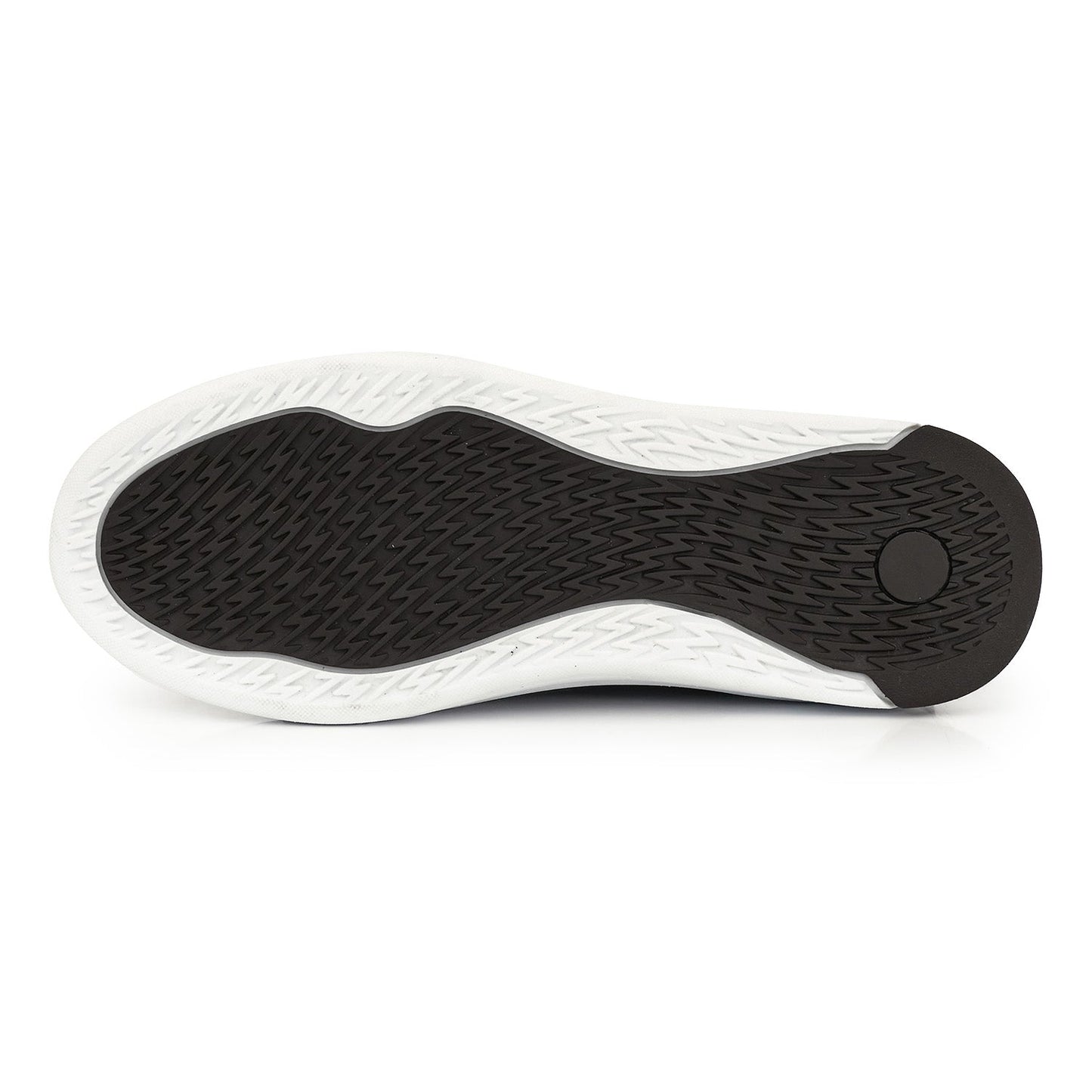 ZAPATILLA ELTON NEGRA