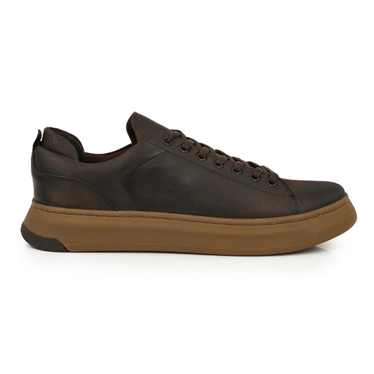 ZAPATILLA ELTON CHOCOLATE