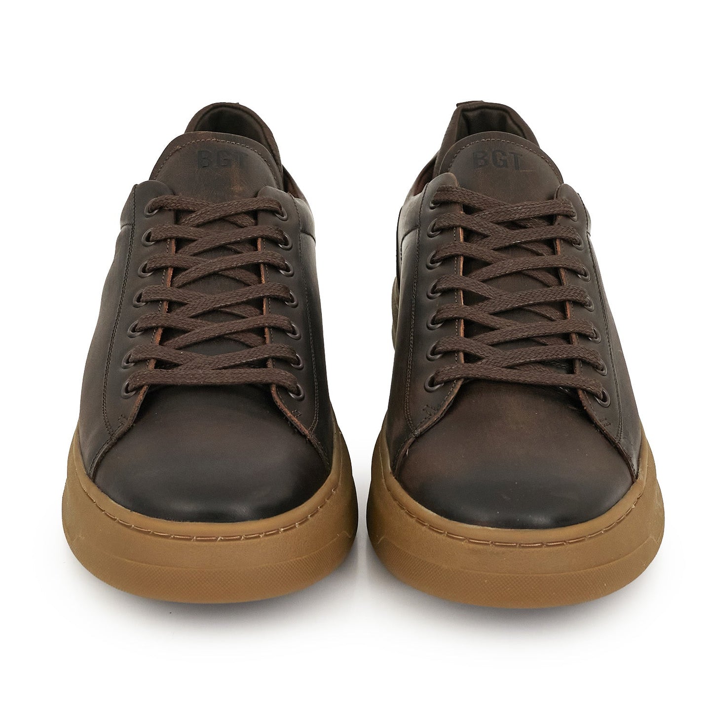 ZAPATILLA ELTON CHOCOLATE