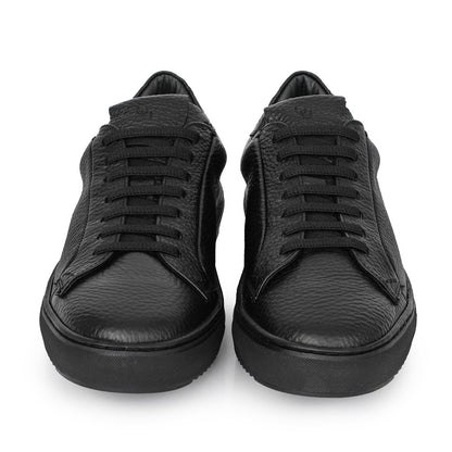 ZAPATILLA LANDON NEGRA