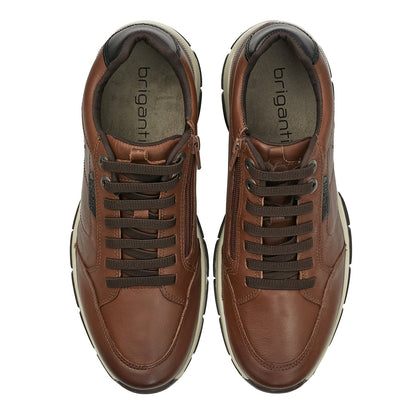 ZAPATILLA DYLAN MARRON