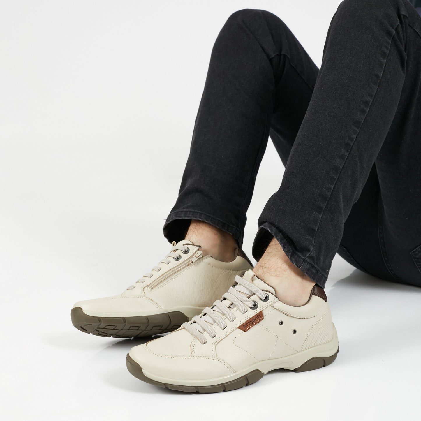 ZAPATILLA DYLAN NATURAL