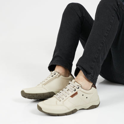 ZAPATILLA DYLAN NATURAL