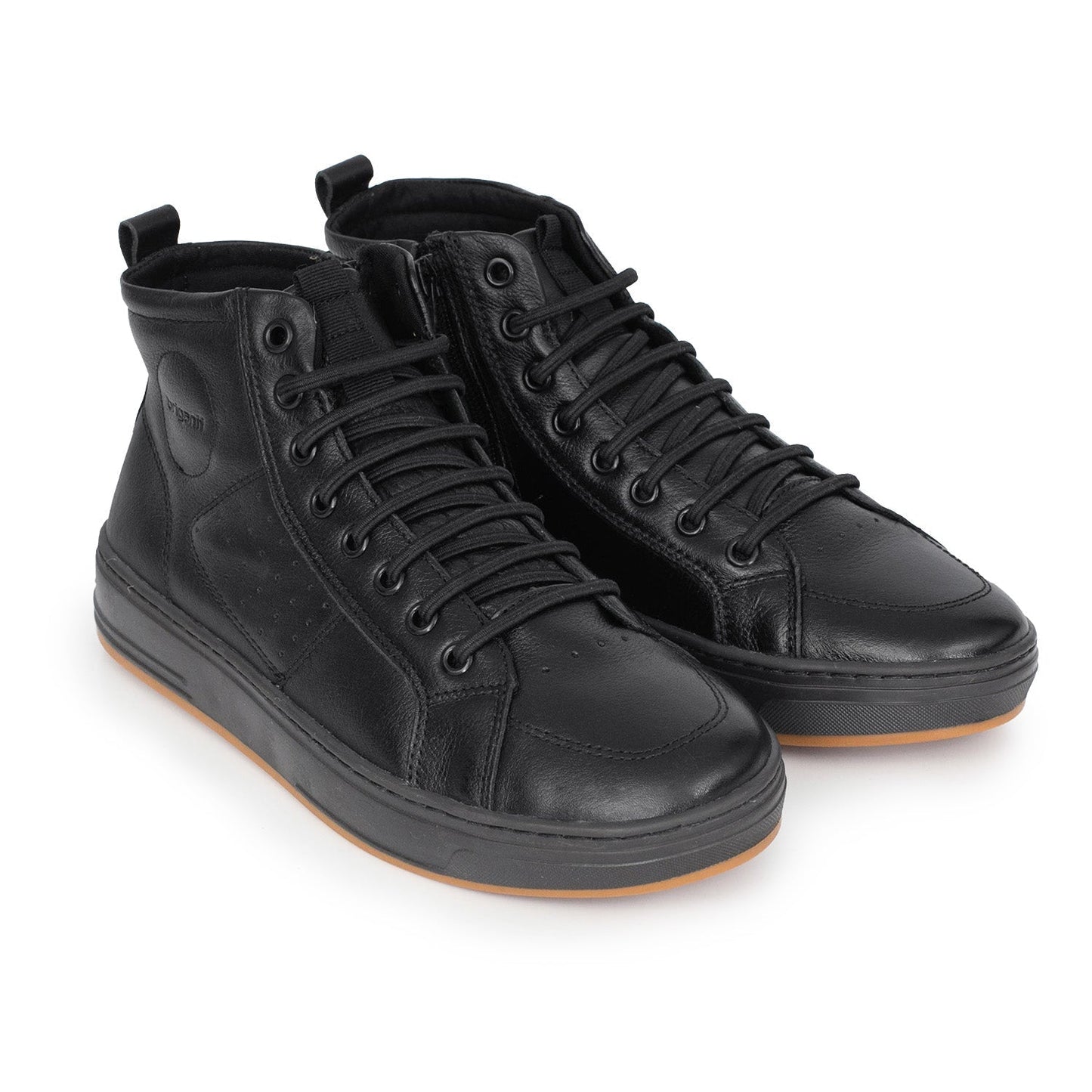 ZAPATILLA NISEN BLACK