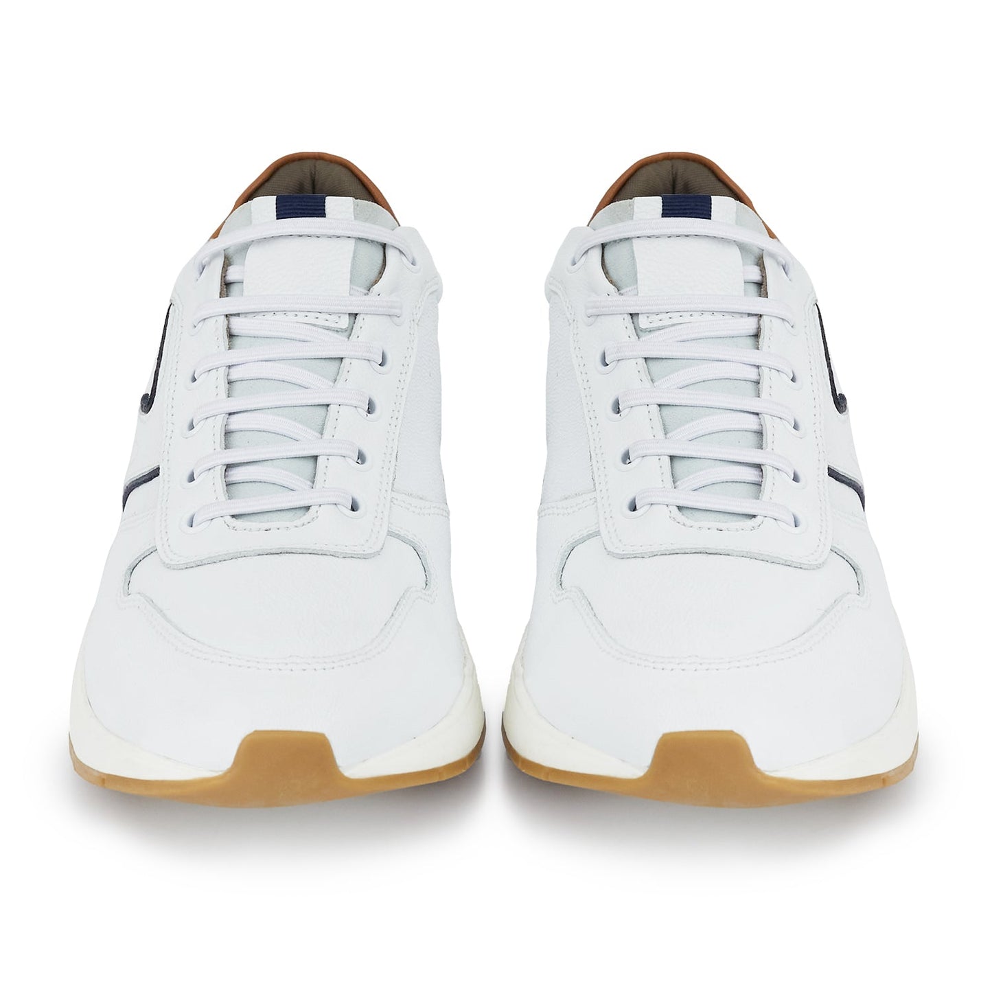 ZAPATILLA KASPER BLANCA