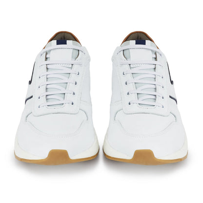 ZAPATILLA KASPER BLANCA