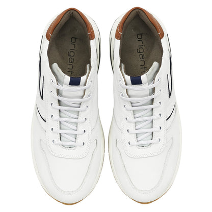 ZAPATILLA KASPER BLANCA