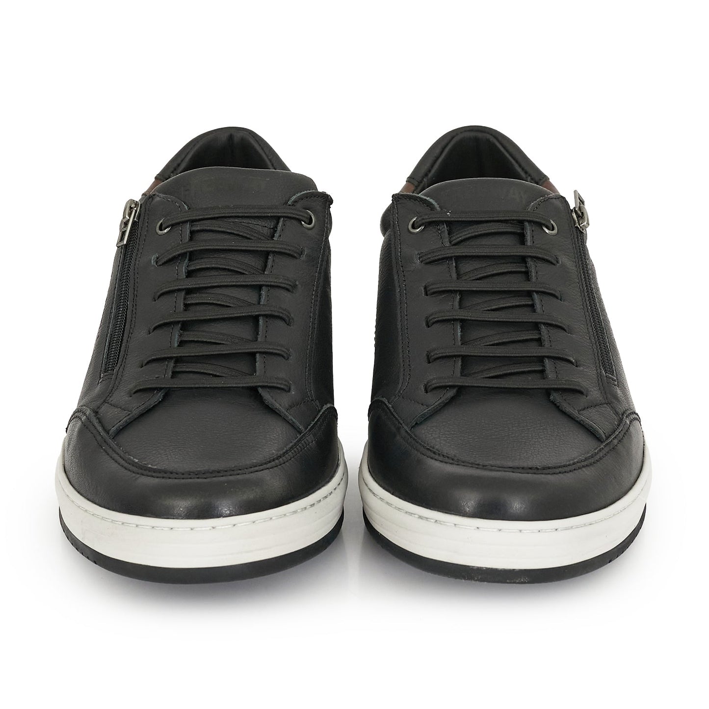 ZAPATILLA BERNAT NEGRA