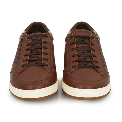 ZAPATILLA BERNAT MARRON