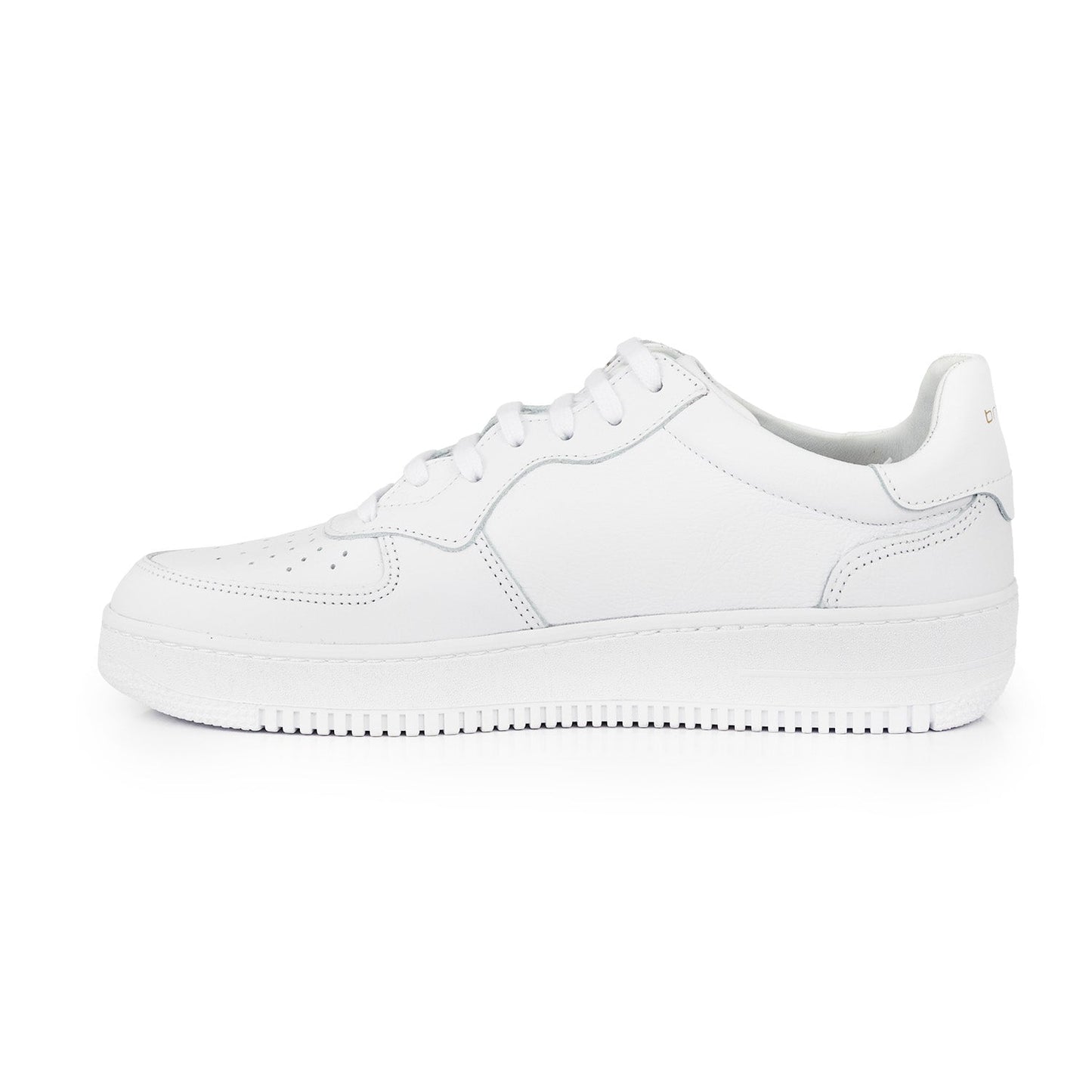 ZAPATILLA DEAN BLANCA