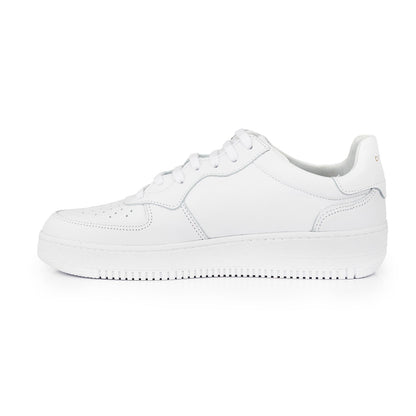 ZAPATILLA DEAN BLANCA